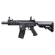 DBoys M4 Special Forces Mini (Silenced), Lightweight